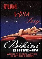 Bikini Drive In Nude Scenes