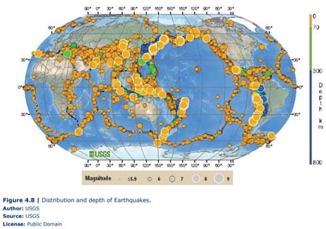 4 9 Lab Exercise Part D And E Geosciences Libretexts