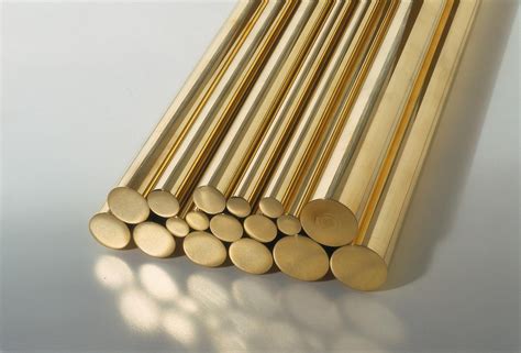 Ks9861 Round Brass Rod 1mm Od X 300mm Long 5pcs Rcma Model And Hobby Shop