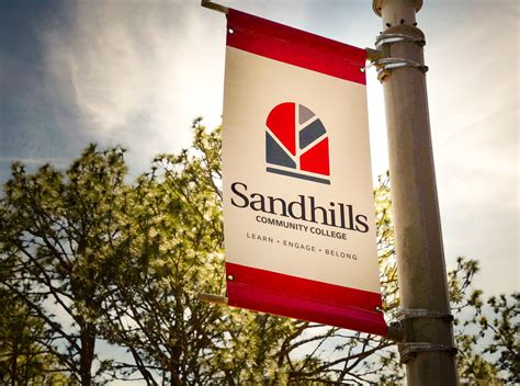 SCC announces senior leadership roles, 'One College' model - Sandhills ...