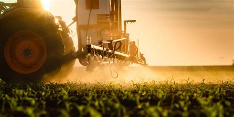 Novos Defensivos Agrícolas De Baixo Impacto São Liberados Para Uso