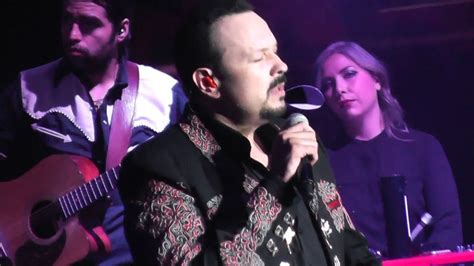 Pepe Aguilar Por Mujeres Como Tu 2015 YouTube