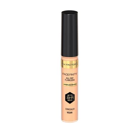 Max Factor Facefinity All Day Flawless Concealer 7 8ml Patistas Cosmetics