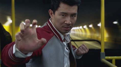 Симу Лю рассказал, когда может выйти «Шан-Чи 2»