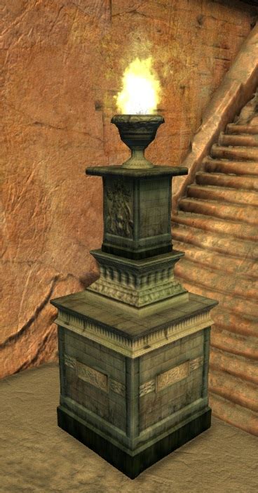 Eternal Flame Decoration Guild Wars Wiki Gw W