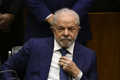 Lula Assina Nomeação De 37 Ministros E Ministras Jornal De Brasília