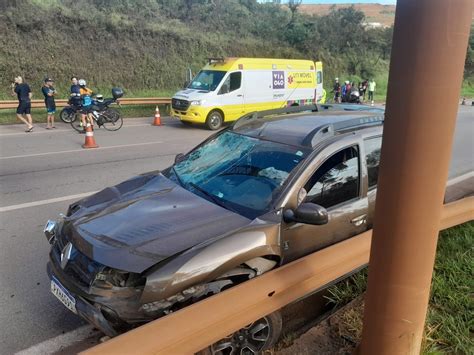 Motorista Suspeito De Atropelar E Matar Ciclista Na Grande Bh Tem