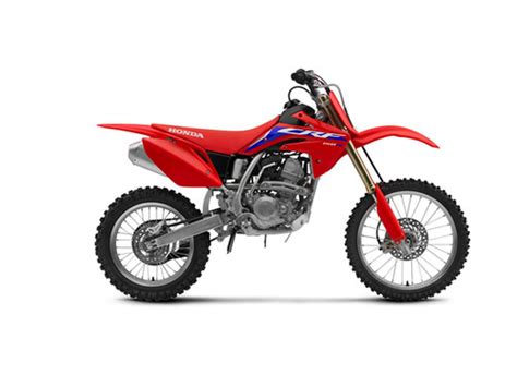 Honda Crf Rb Frtracing