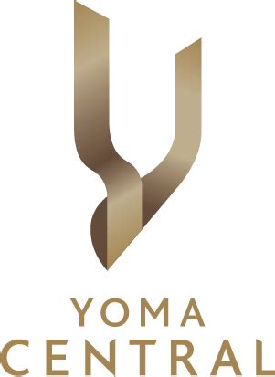 Yoma Central Location - Yoma Central