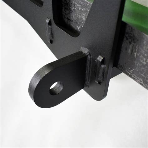 3 Point Quick Hitch Adapter - Buy Factory Direct from Artillian