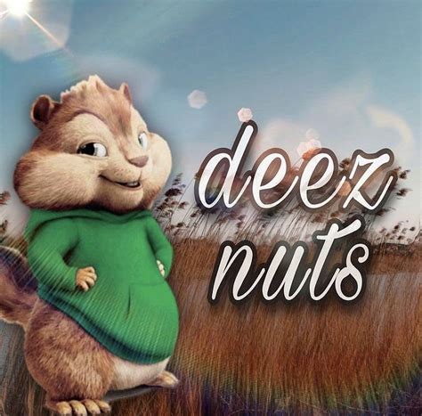 Deez Nuts Artofit