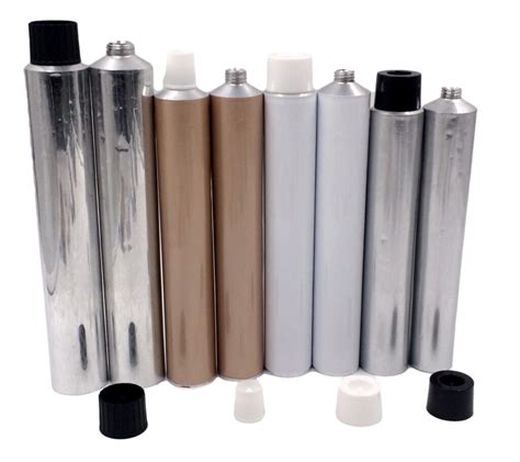 How To Choose Your Packaging Tube China Aluminum Collapsible Tubes