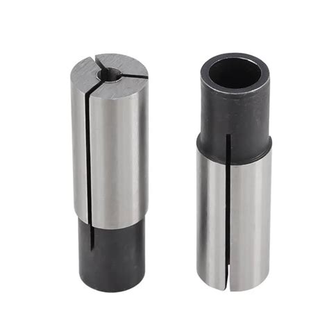 Boquilla Collet Reductor Adaptador Para Router 12 7 A 10 Nane Tools