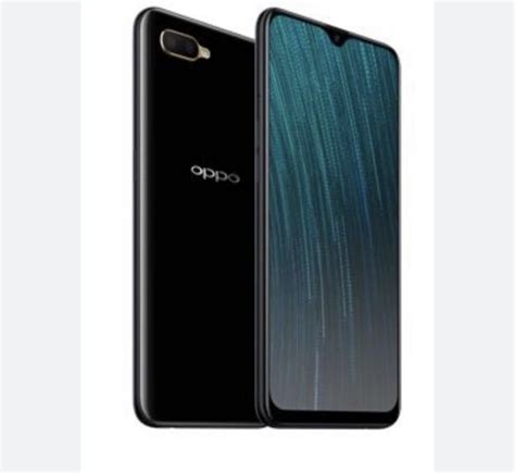 Oppo Ax5s Black 64 Gb Mobile Phones And Gadgets Mobile Phones Android Phones Oppo On Carousell