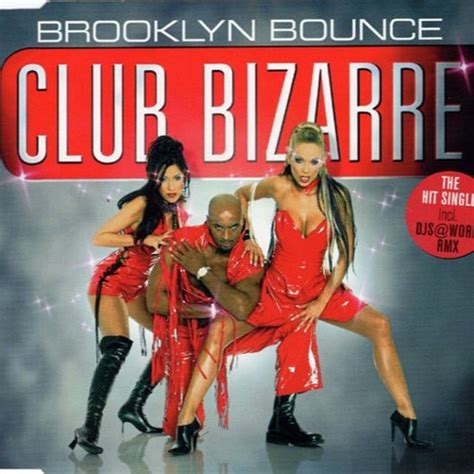 Stream Brooklyn Bounce Club Bizarre Headhunterz Noisecontrollers