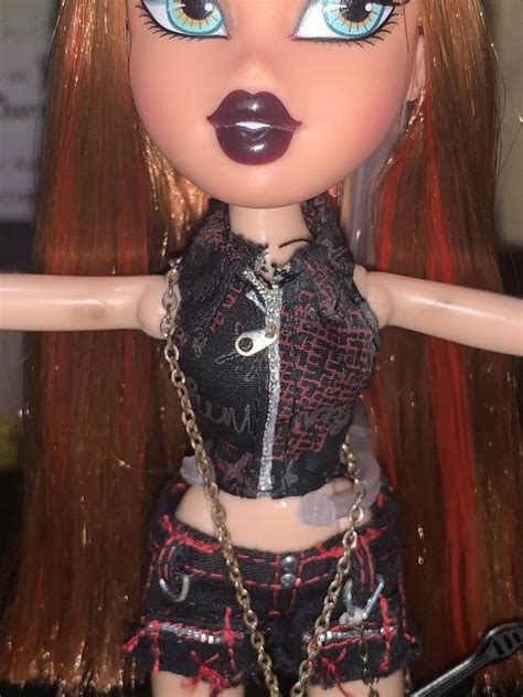 Bratz Pretty N Punk Meygan Og Hobbies Toys Toys Games On Carousell