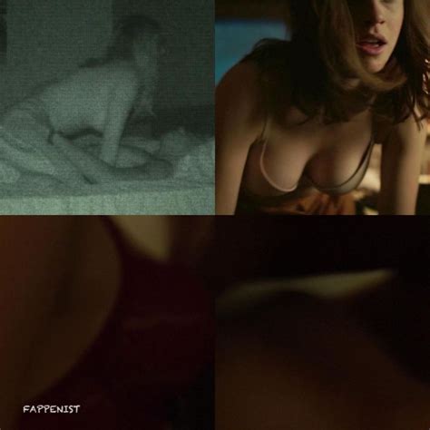 Ema Horvath Nude And Sexy Photo Collection Fappenist Hot Sex Picture