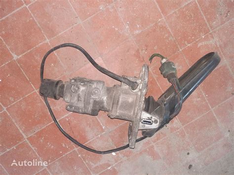 Volvo B Volvo Brake Master Cylinder For