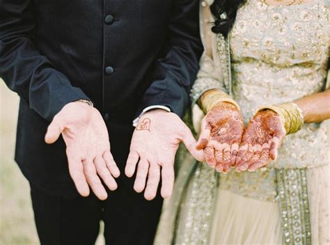 Your First Muslim Wedding Ceremony Heres What To Expect