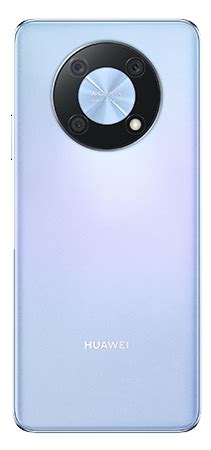 Huawei Nova Y90 Azul Movistar México