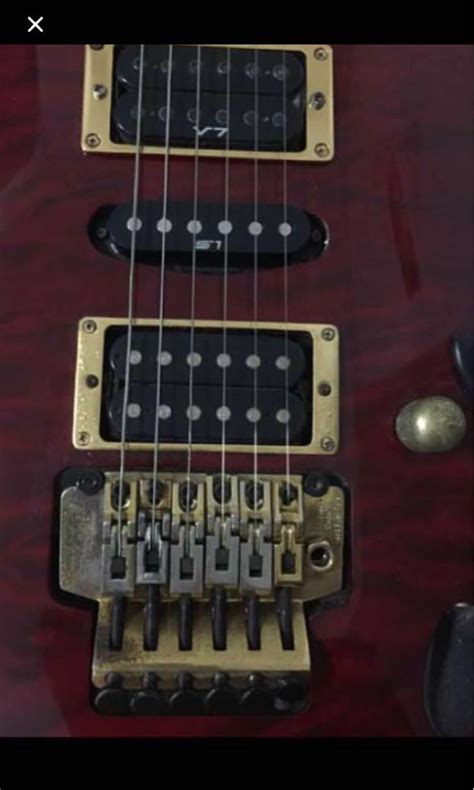 Ibanez S Mij Hobbies Toys Music Media Musical Instruments On