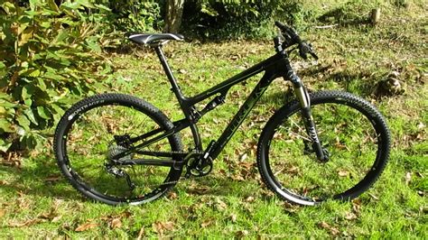 Trek Bikes Superfly FS 100 Elite SL 2013 Mountain Bike Reviews