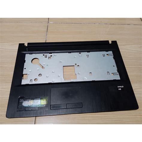 Jual Casing Frame Keyboard Palmrest Laptop Lenovo G G G G