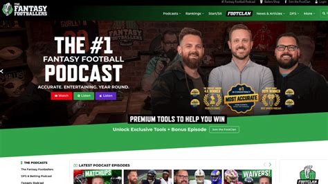 Best Podcast Website Examples For Hurrdat Media