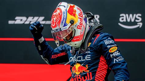 Max Verstappen drops another big hint over long-term F1 future : PlanetF1