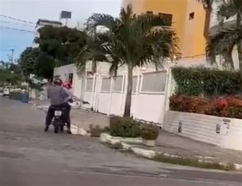 Homem é morto a tiros e amigo ficou baleado no bairro do Bessa em João