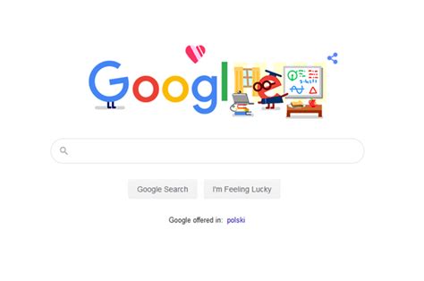 Jak usunać dane Google wyszukiwarka