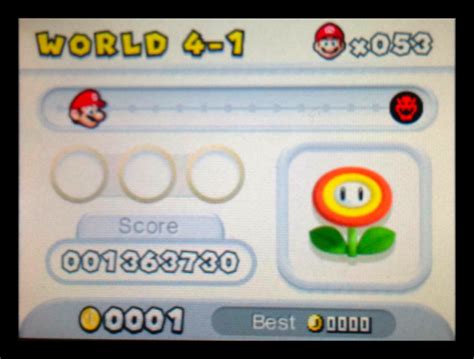 New super mario bros 2 3ds multiplayer - profdecor