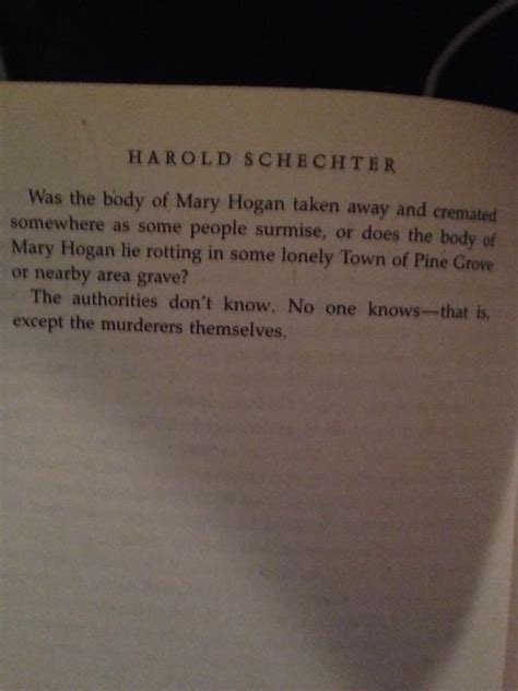 What Happened to Mary Hogan? (Ed Gein victim) - December 15, 1956 (X ...