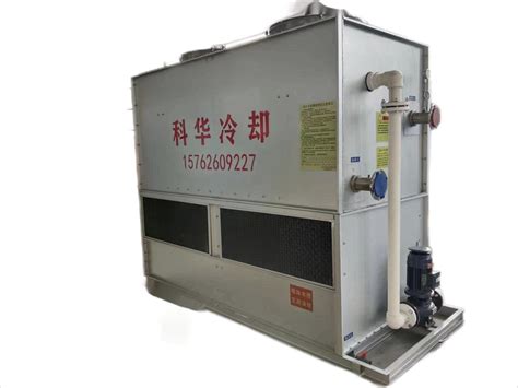 Original Manufacture Closed Internal Circulation Water Cooling Tower