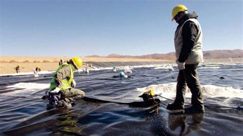 Litio En Jujuy La Empresa Sales De Jujuy Anunci La Primera Producci N