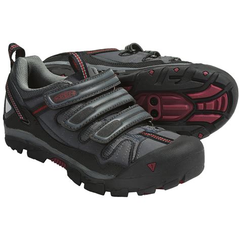 Keen Springwater Cycling Shoes - SPD (For Women) - Save 69%