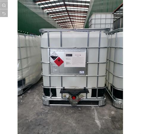 Wholesale Ibc Drum Glacial Acetic Acid Cas No Gaa China