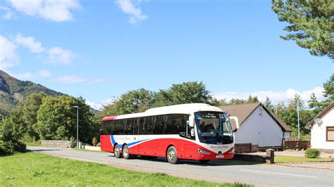 12207 YS22JGF West Coast Motors YS22 JGF Is An Irizar I4 I Flickr