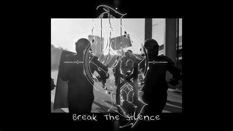 Vault Hill Break The Silence Official Music Video Youtube