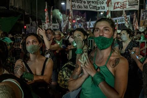 Argentina Legalizó El Aborto Pero Los Opositores Dificultan El Acceso