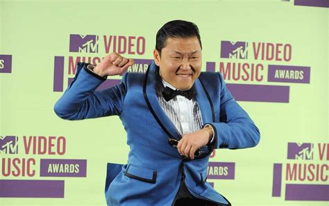 Gangnam Style Psy Korean Best Hot Music Wallpaper Preview