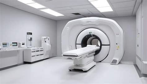 Premium Photo Computed Tomography CT And Magnetic Resonance Imaging