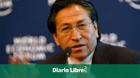 Principal Testigo En Acusación Contra Alejandro Toledo Murió En Israel