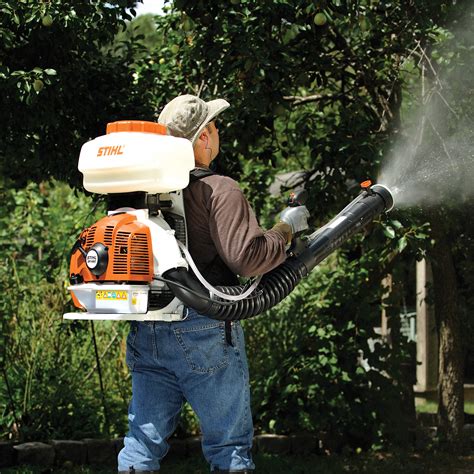 Stihl SR 450 Sprayers Everglades Equipment Group