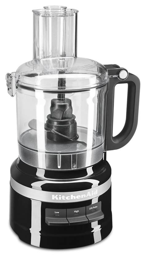 Kitchenaid® Refurbished 7 Cup Food Processor Bundle