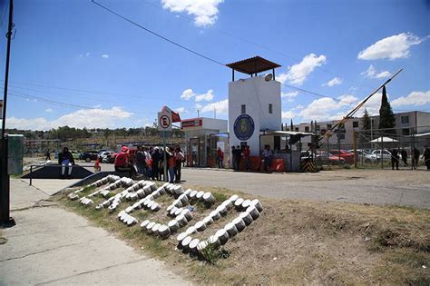 Arrestan Luz del Carmen víctima de violencia vicaria en Puebla