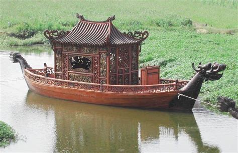 496 Best CHINESE JUNK BOATS Images On Pinterest Hong Kong Boats And