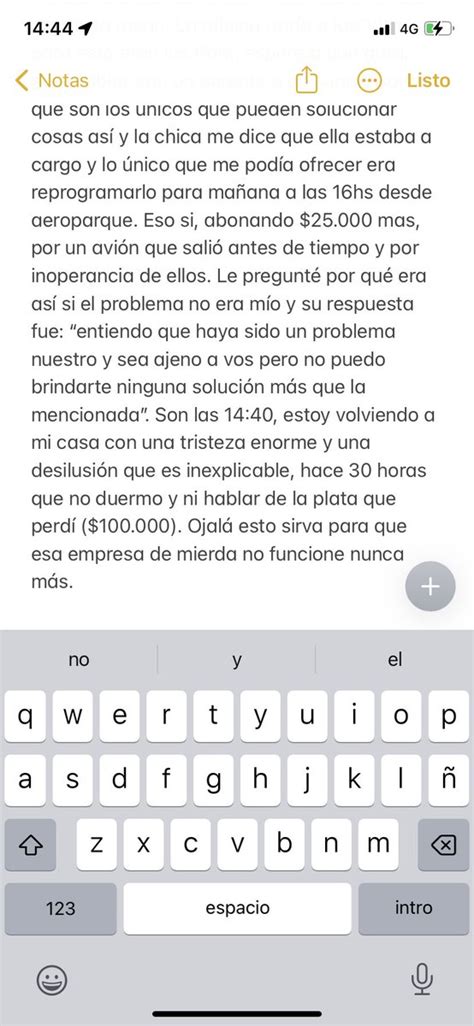 Gonza on Twitter Tuve el peor día de mi vida gracias a