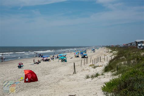 Holden Beach - Capefear-NC.com