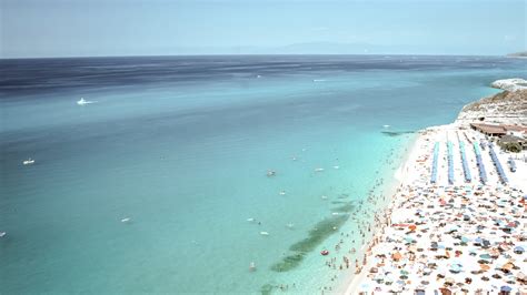 5 Beaches in Calabria You Cannot Miss